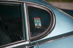 Volvo P1800E 1972 года